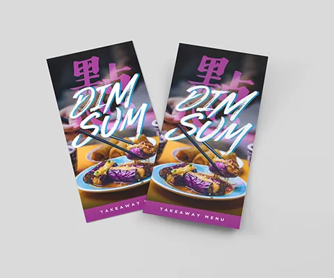DL Flyer