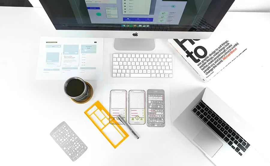 Print and Websites