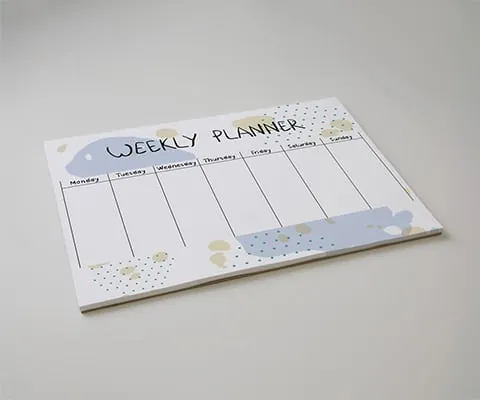 Desk Pad