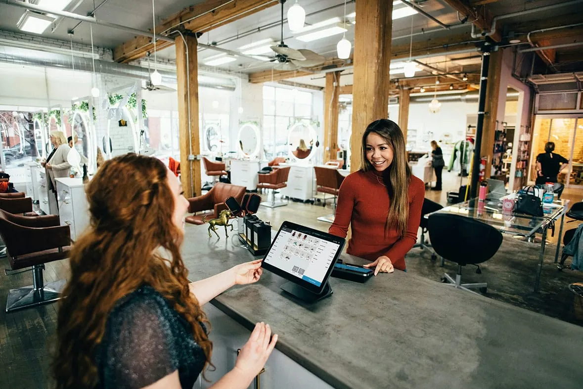 Small Business Marketing