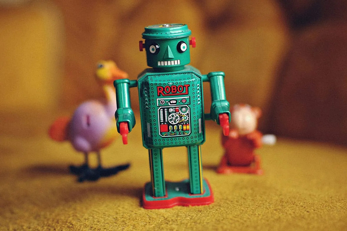 Robot