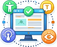 Accessible Website Design