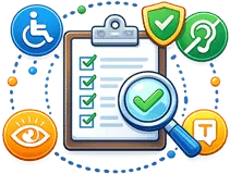 Website Accessibility Audits