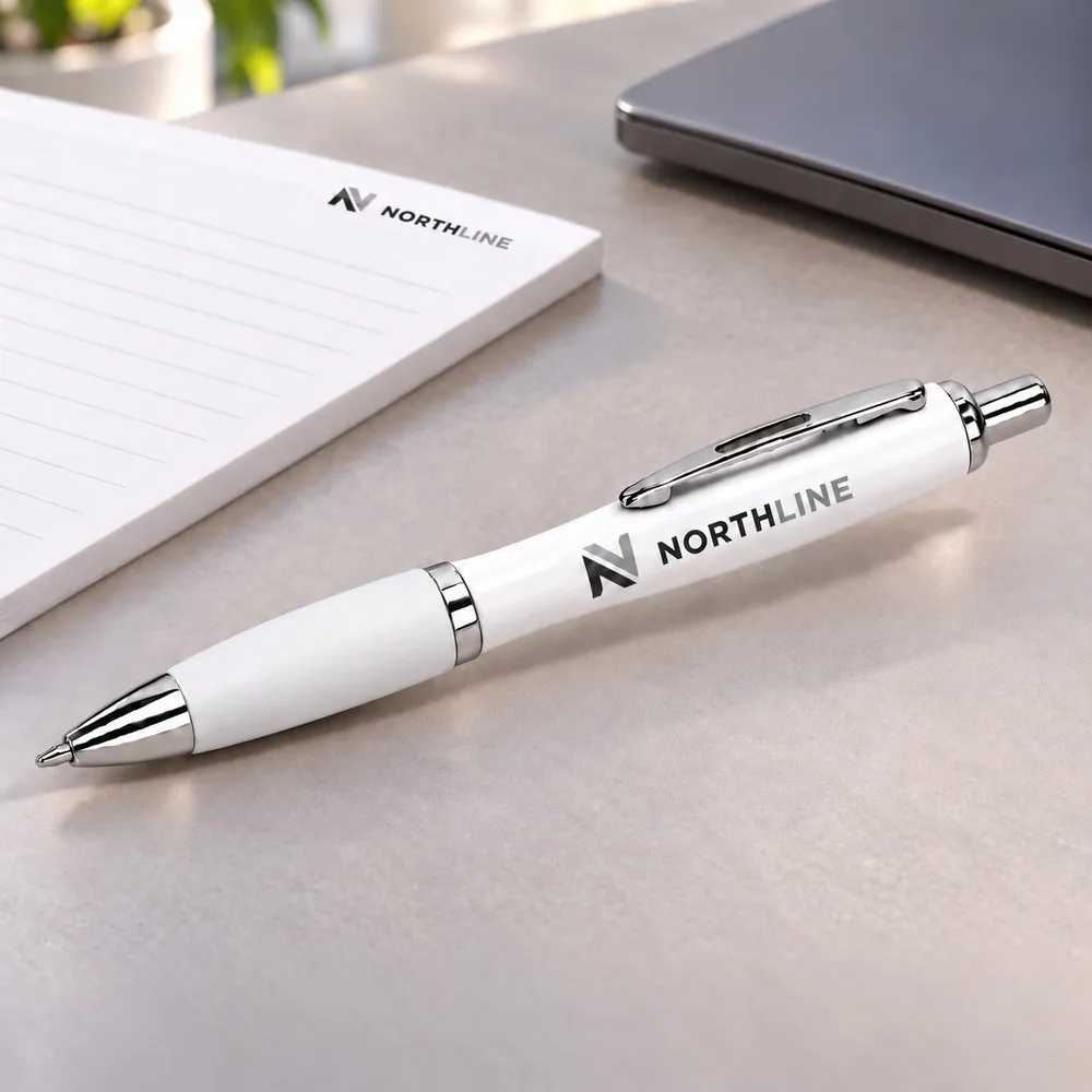Printed Pens