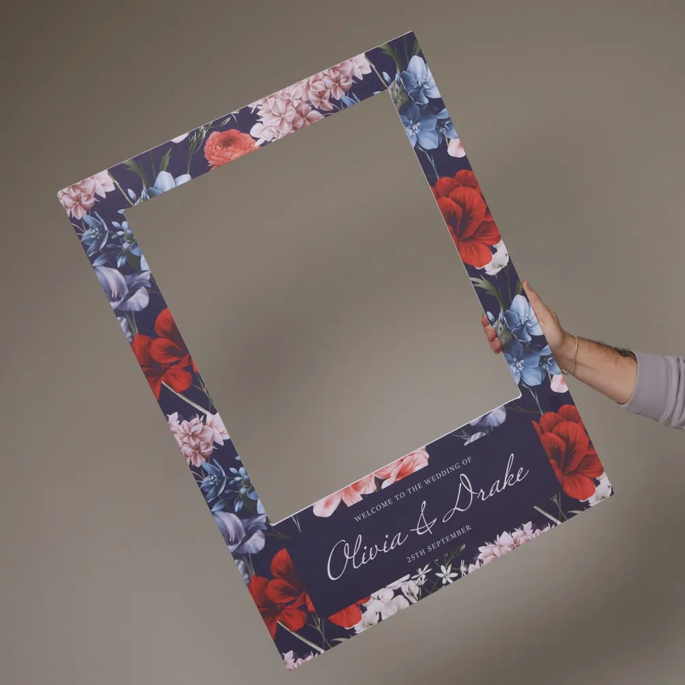 Selfie Frames