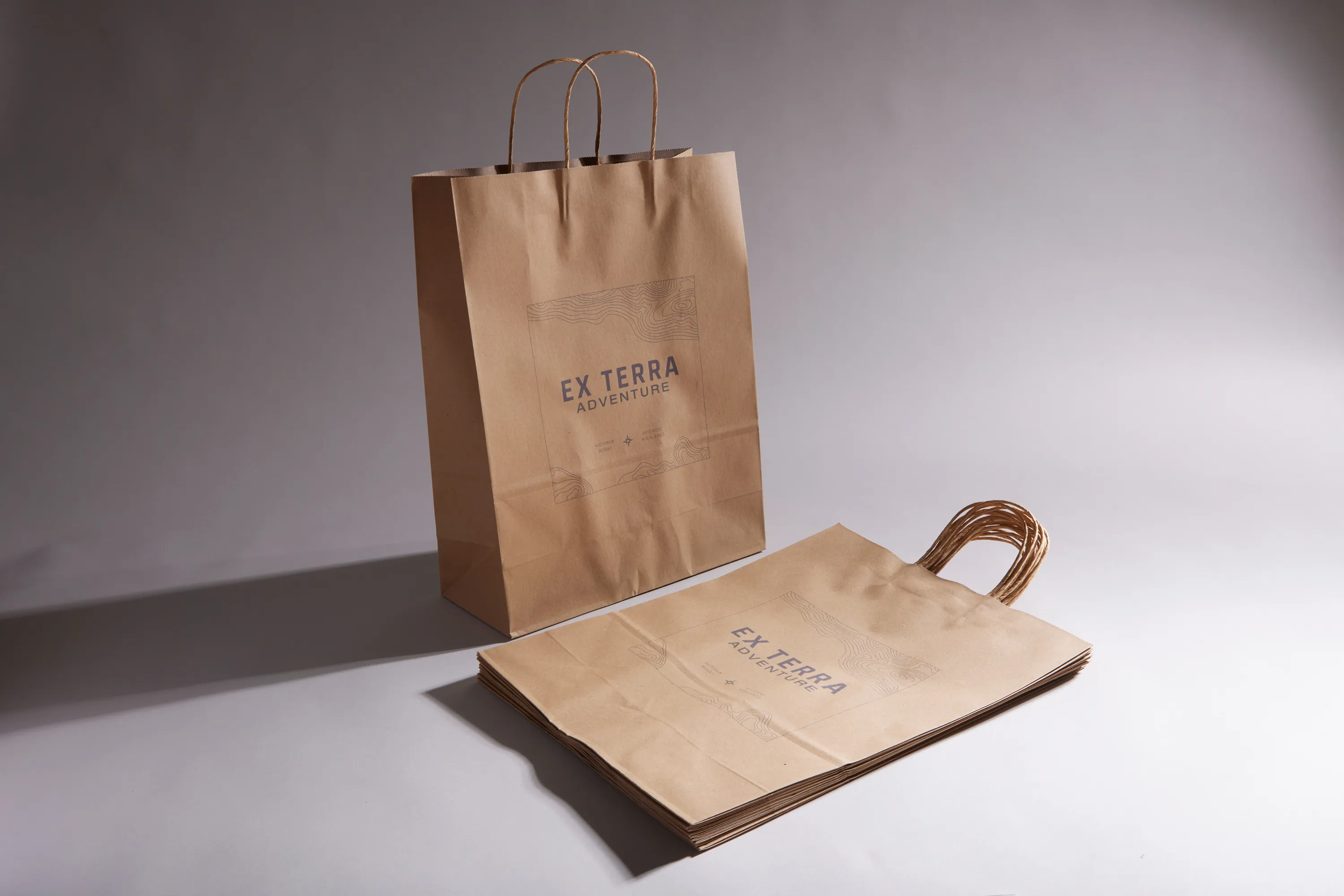 Paper Bags