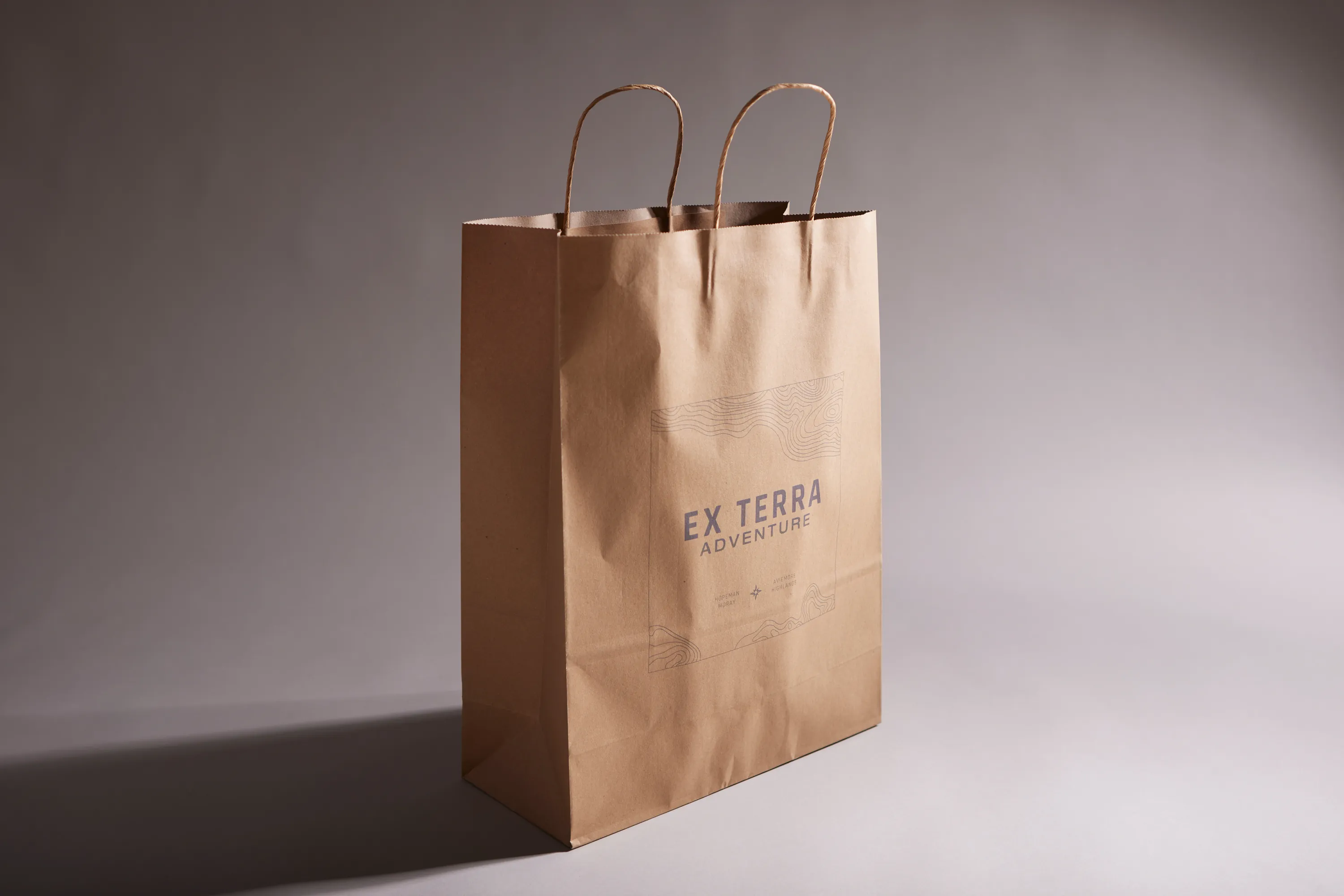Paper Bags