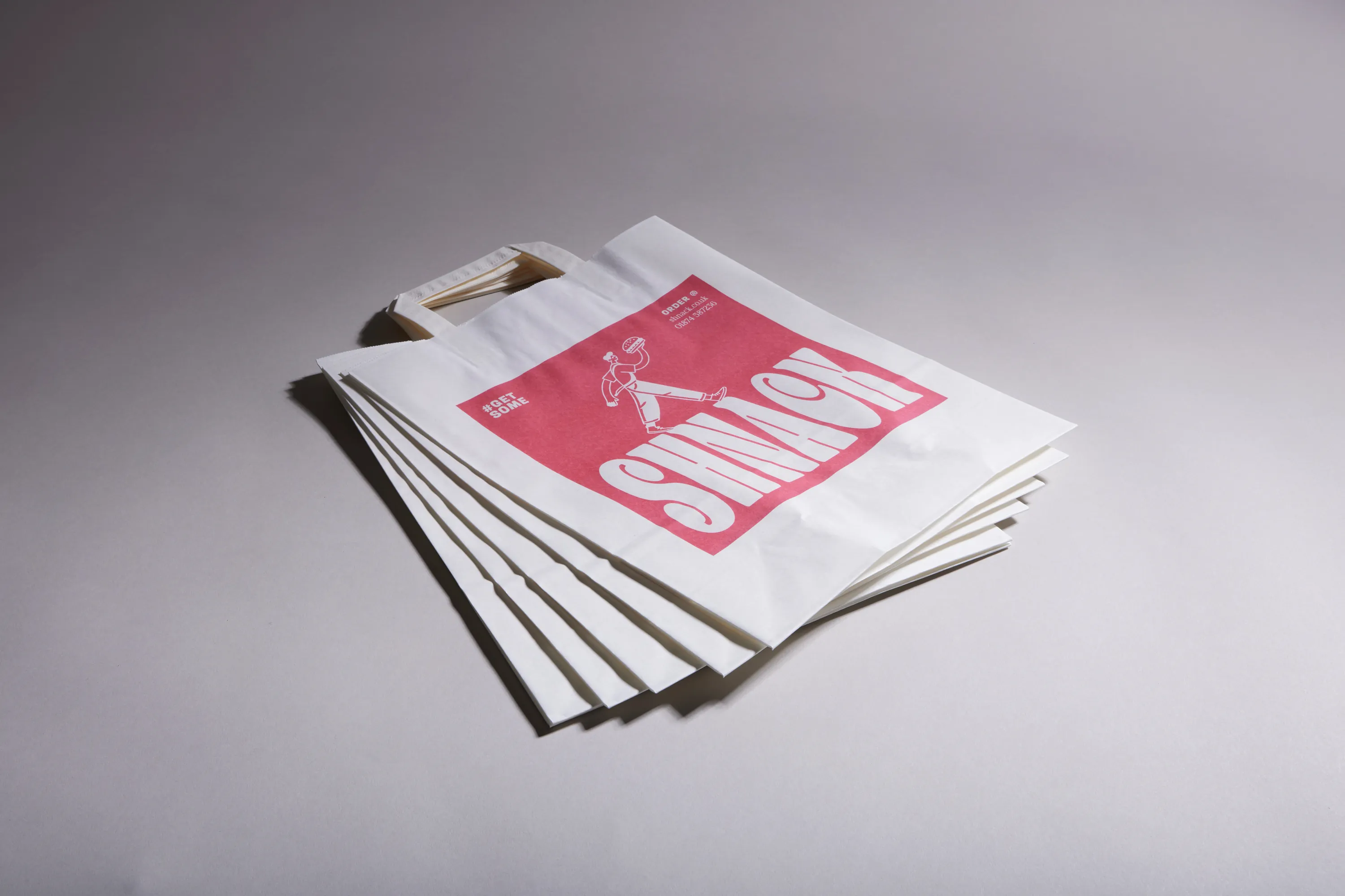 Paper Bags