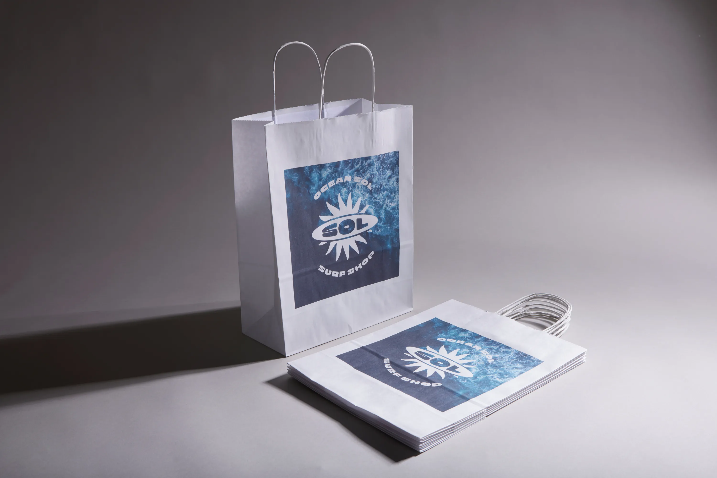 Paper Bags
