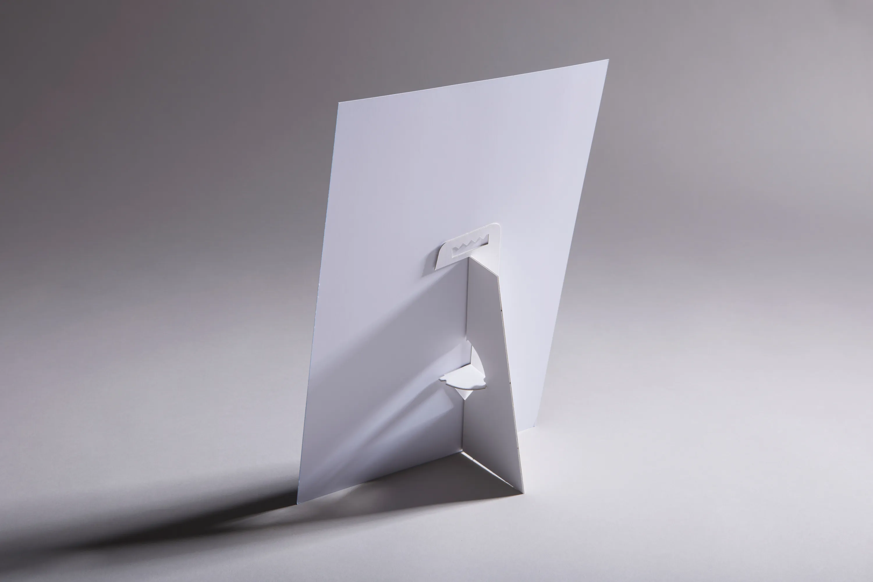Strut Cards