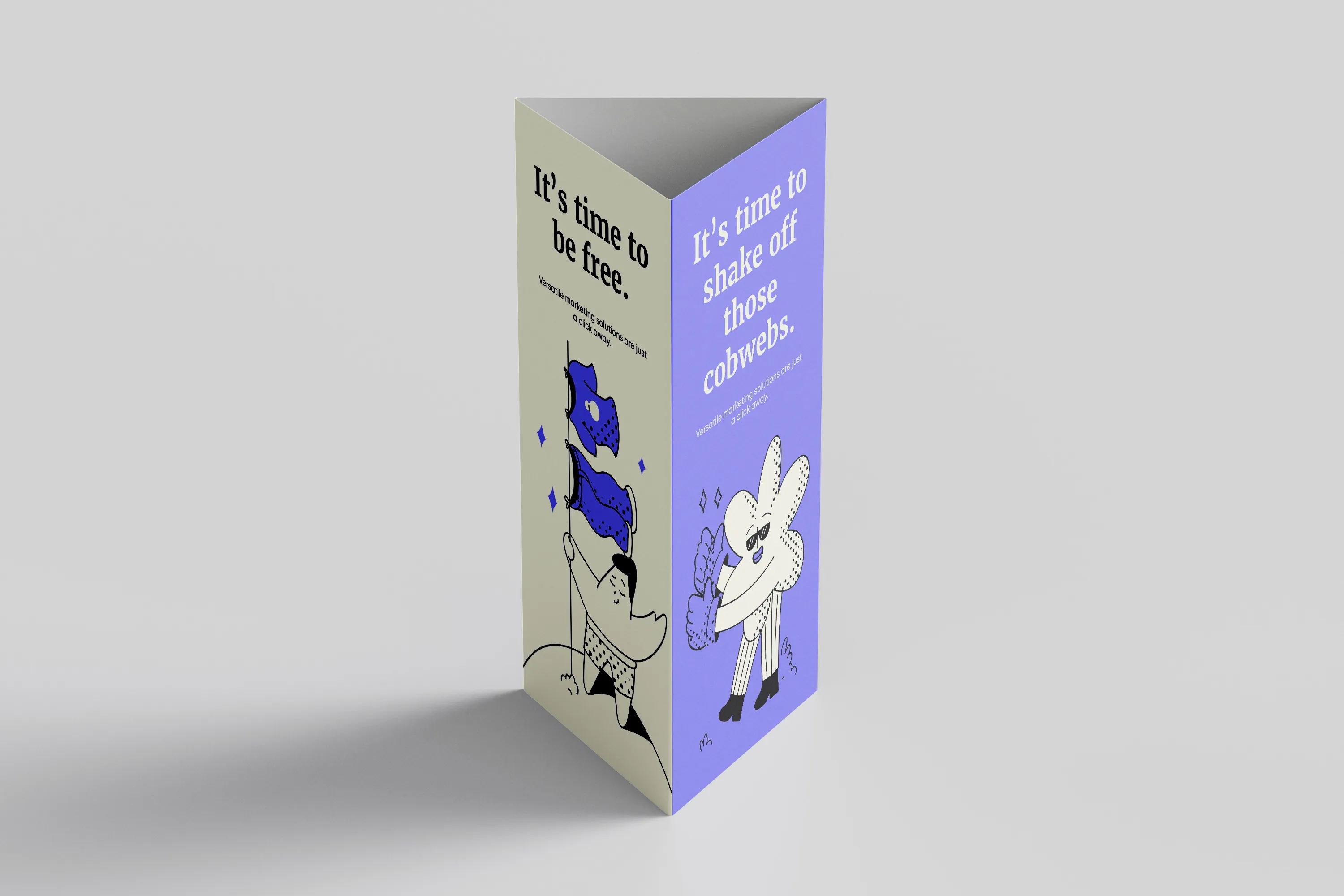 Table Talkers