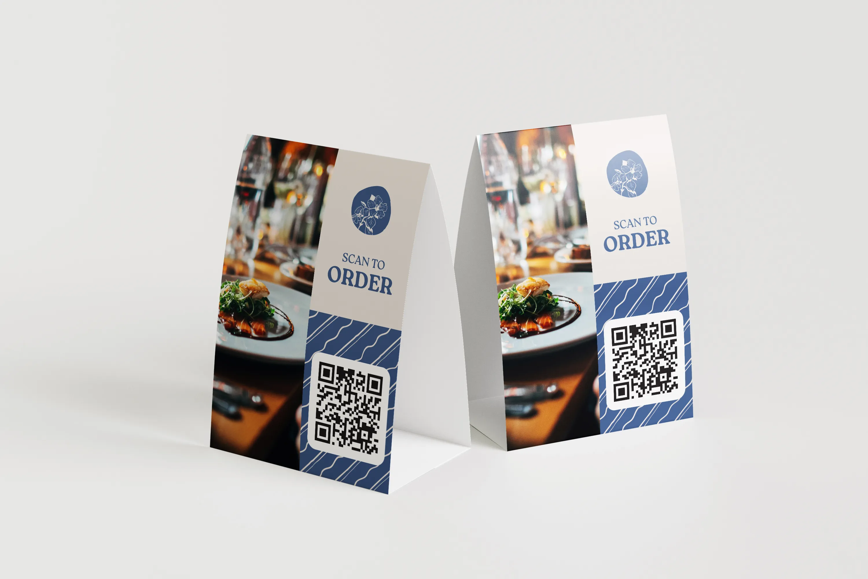 Tent Cards