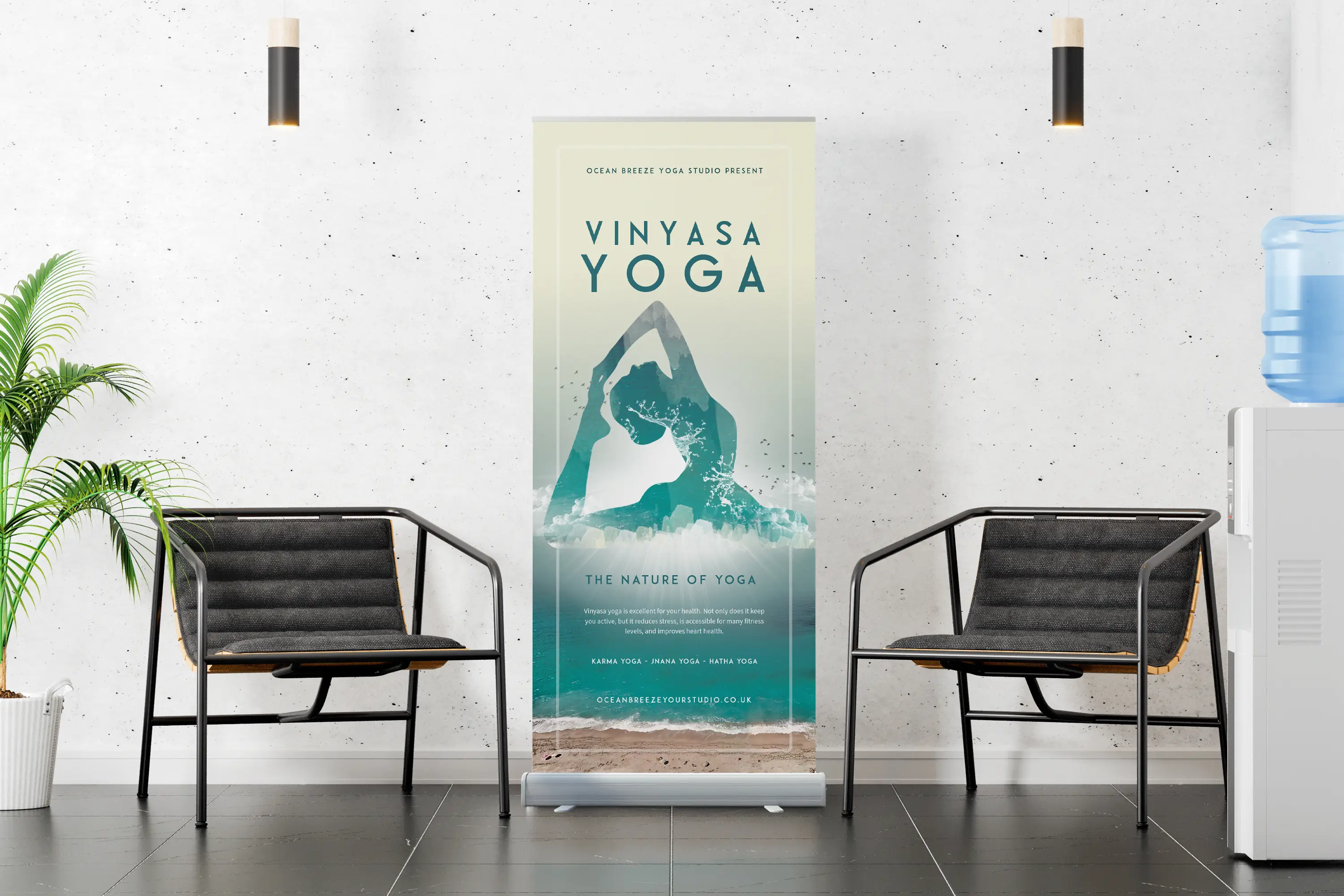 Roller Banners