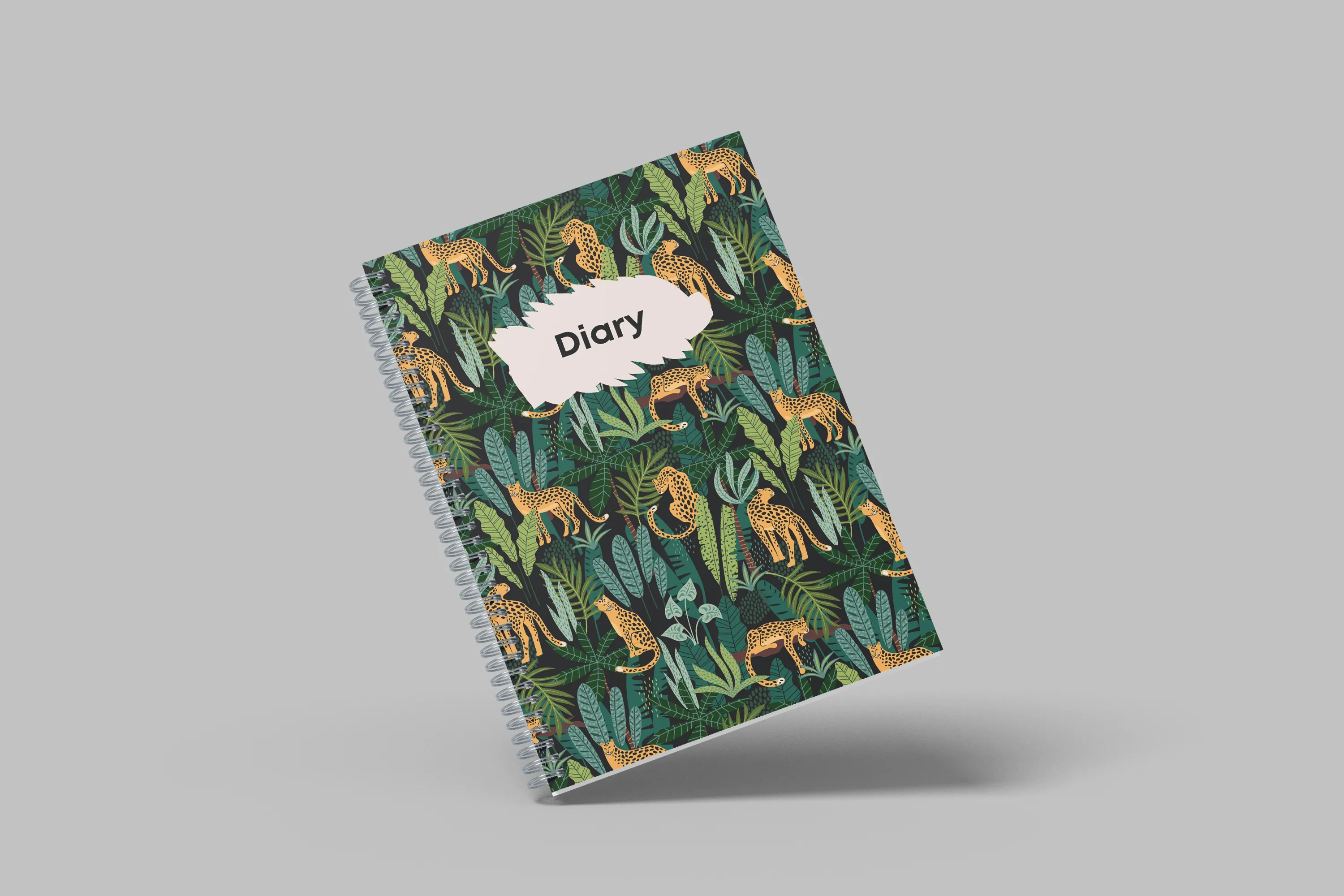 Notebooks & Diaries