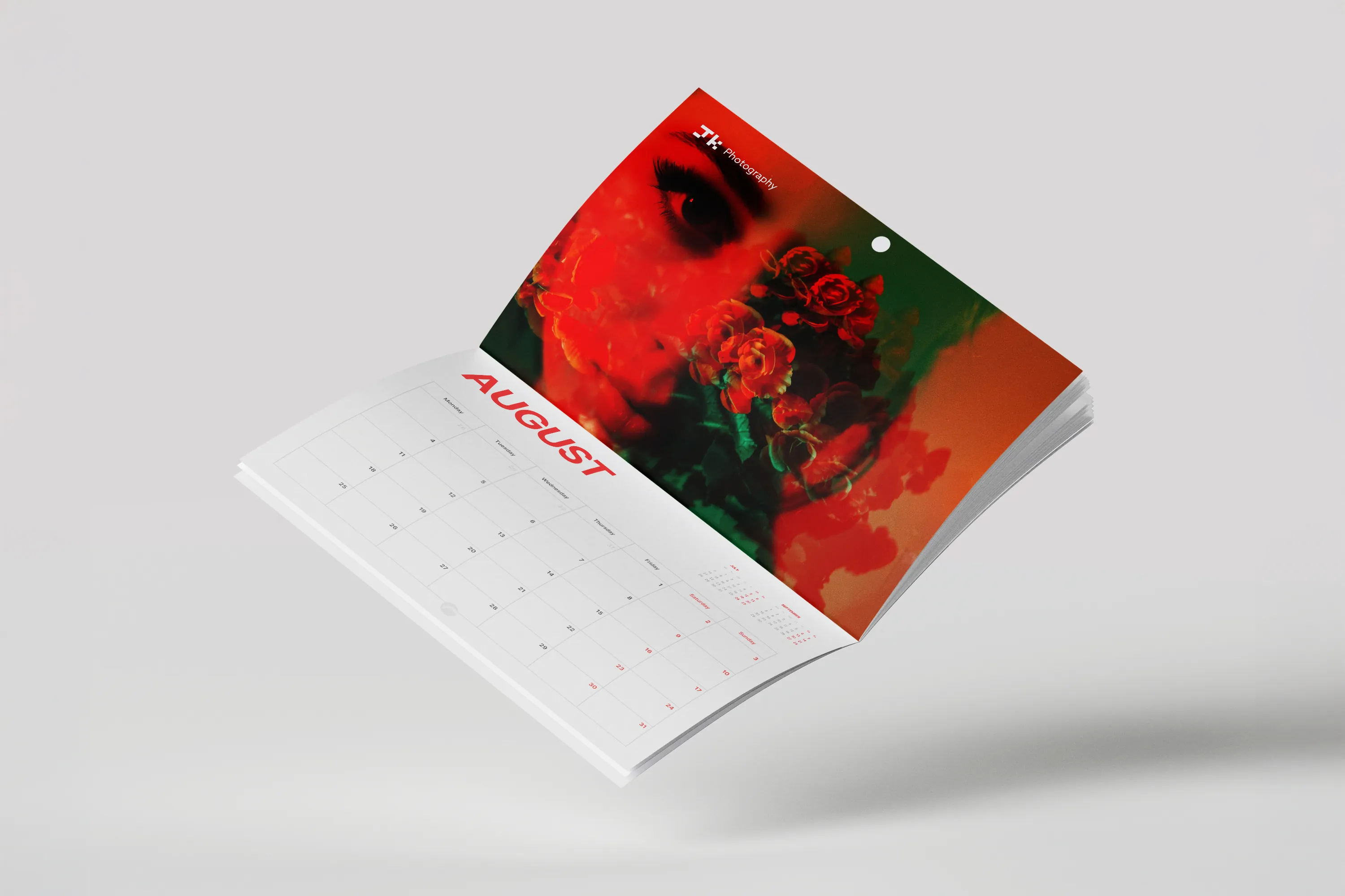Wall Calendars