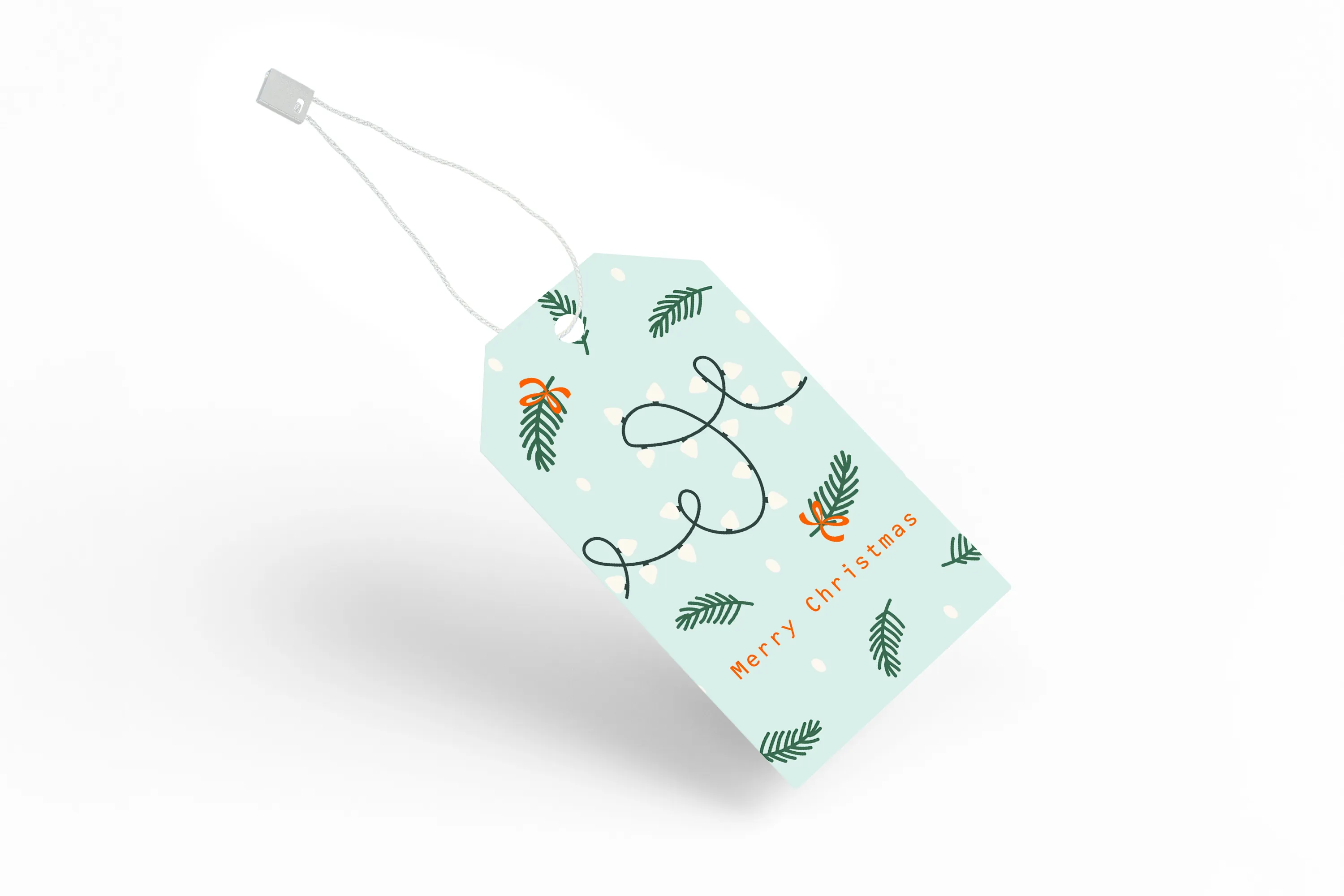 Gift Tags