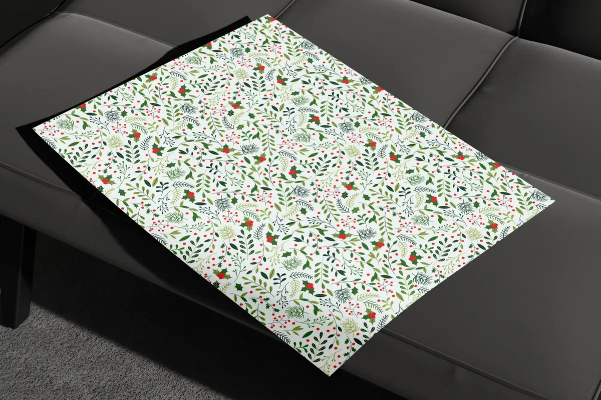 Wrapping Paper