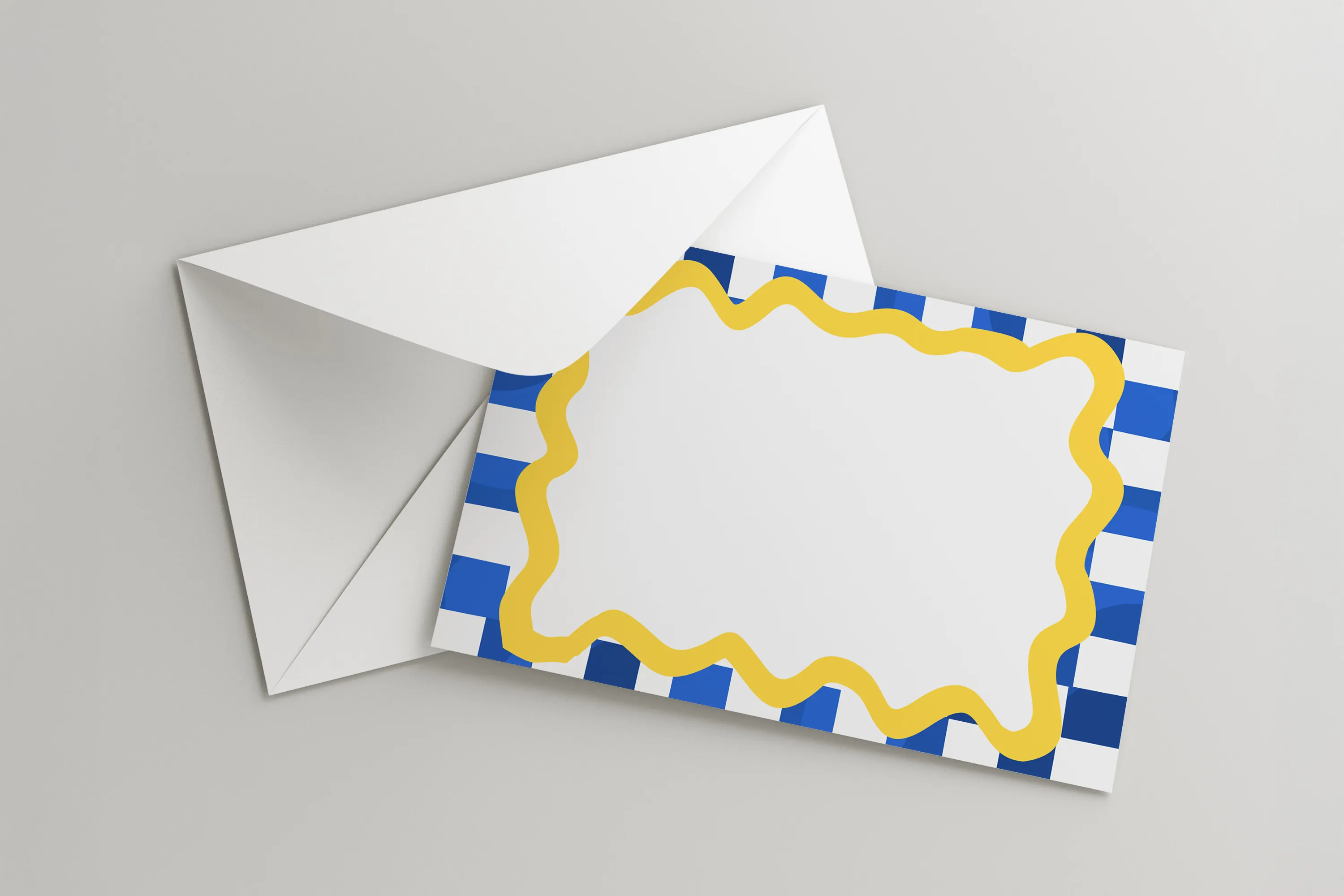Correspondence Cards