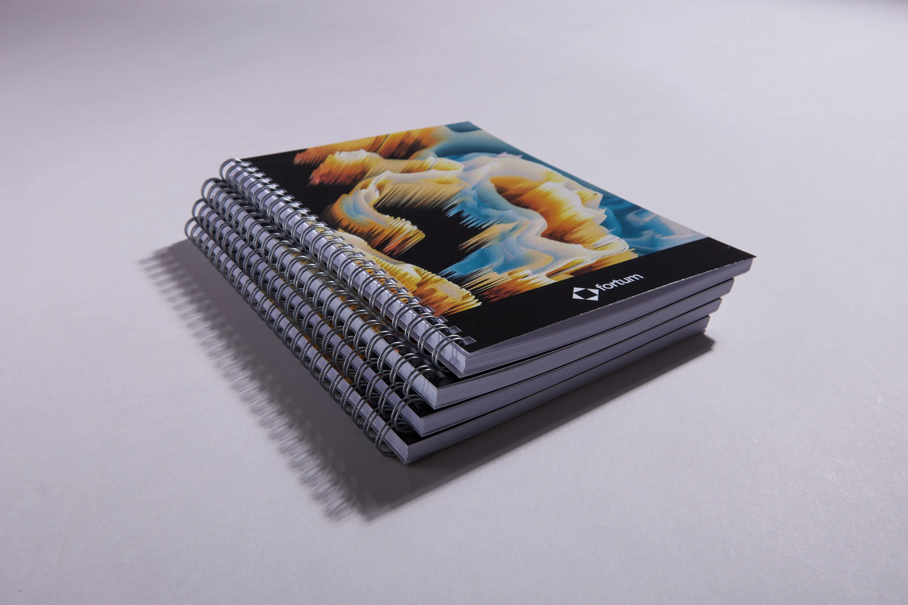 Notebooks & Diaries