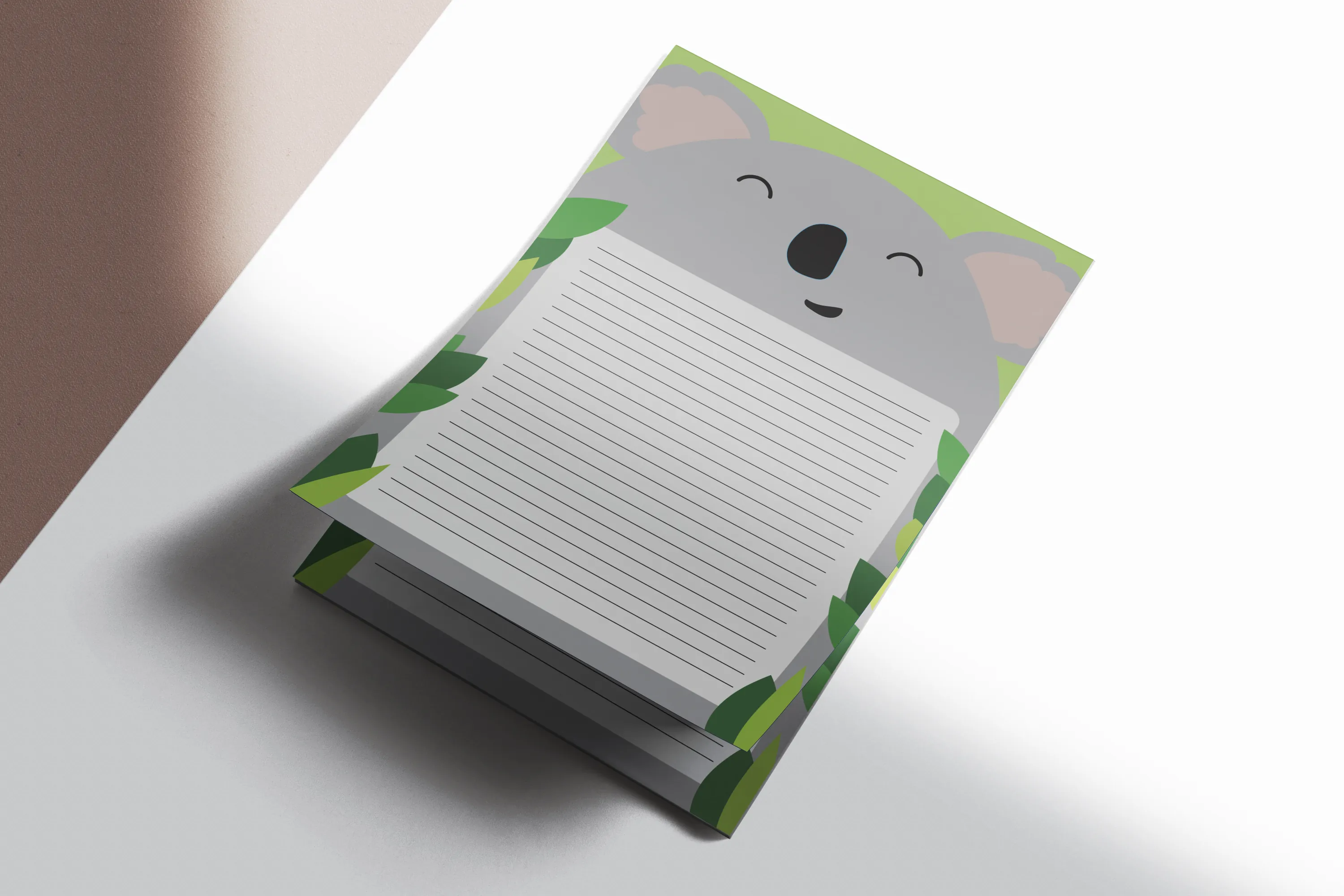 Notepads