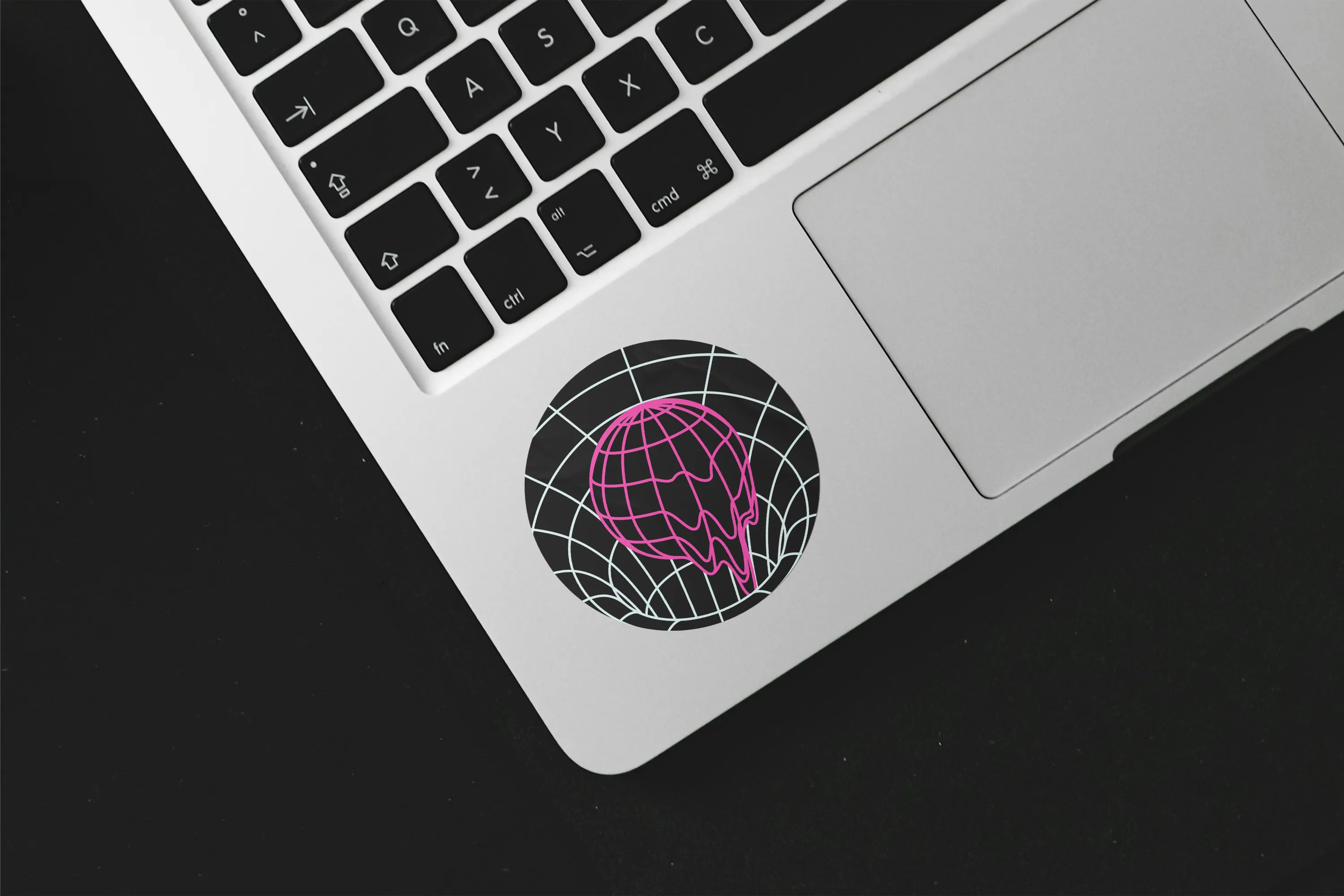 Decal Stickers