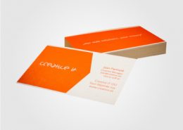 Design & Print Business Cards in Weston-super-Mare & Bristol