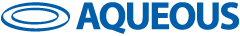 Aqueous Design, Print & Web Logo