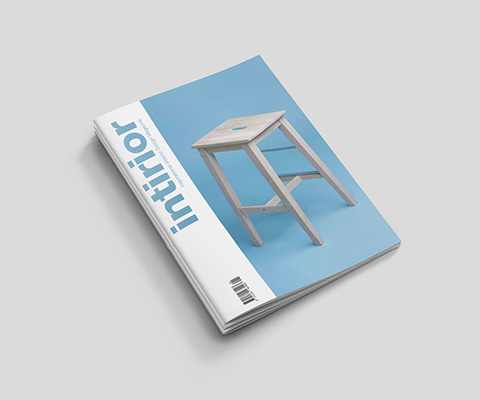 Long Edge Stapled Booklet
