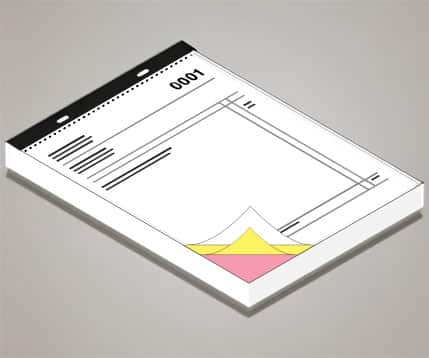 NCR Pads
