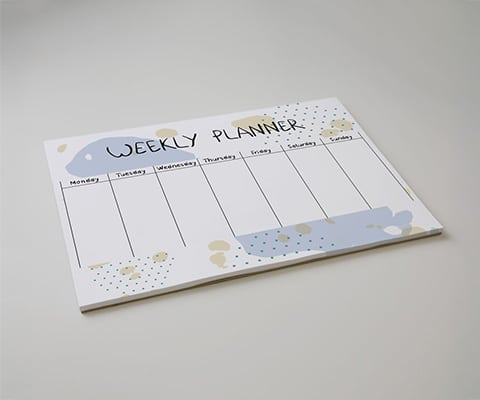 Desk Pad