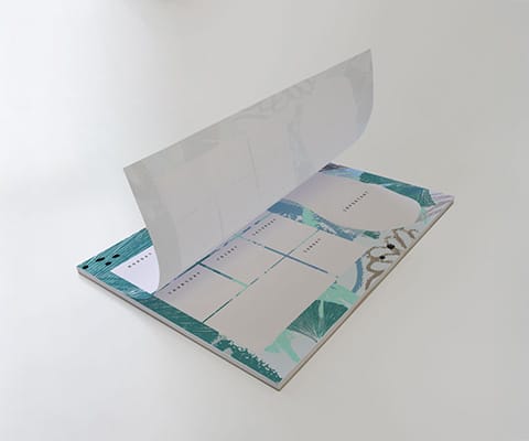 Desk Pad