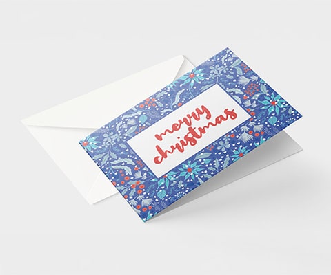 Greetings Card