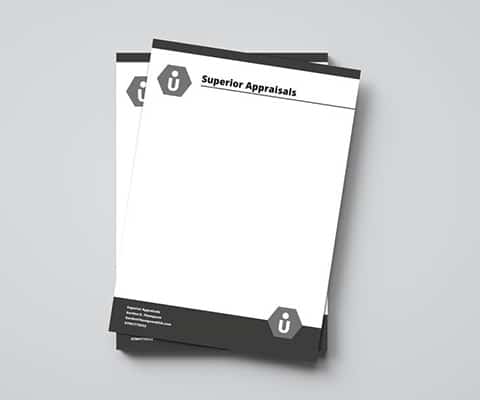 Letterheads