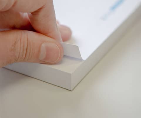 Note Pad