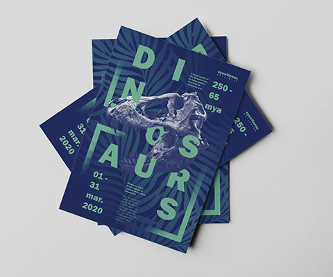 Poster Printing