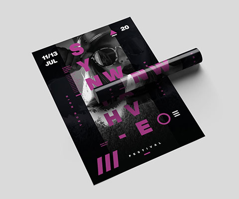 Poster Printing